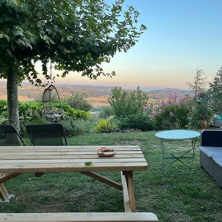 Appartamento Figuets 3 Chateauneuf-de-Galaure Esterno foto