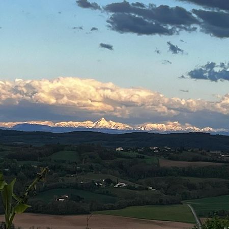 Appartamento Figuets 3 Chateauneuf-de-Galaure Esterno foto
