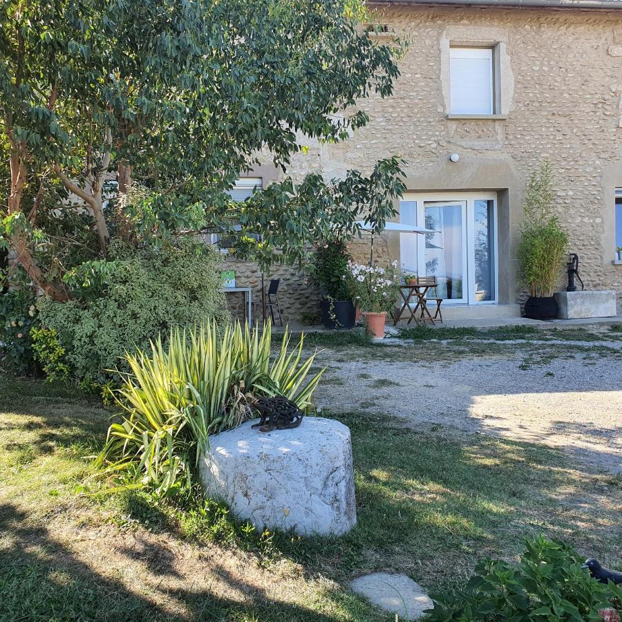 Appartamento Figuets 3 Chateauneuf-de-Galaure Esterno foto