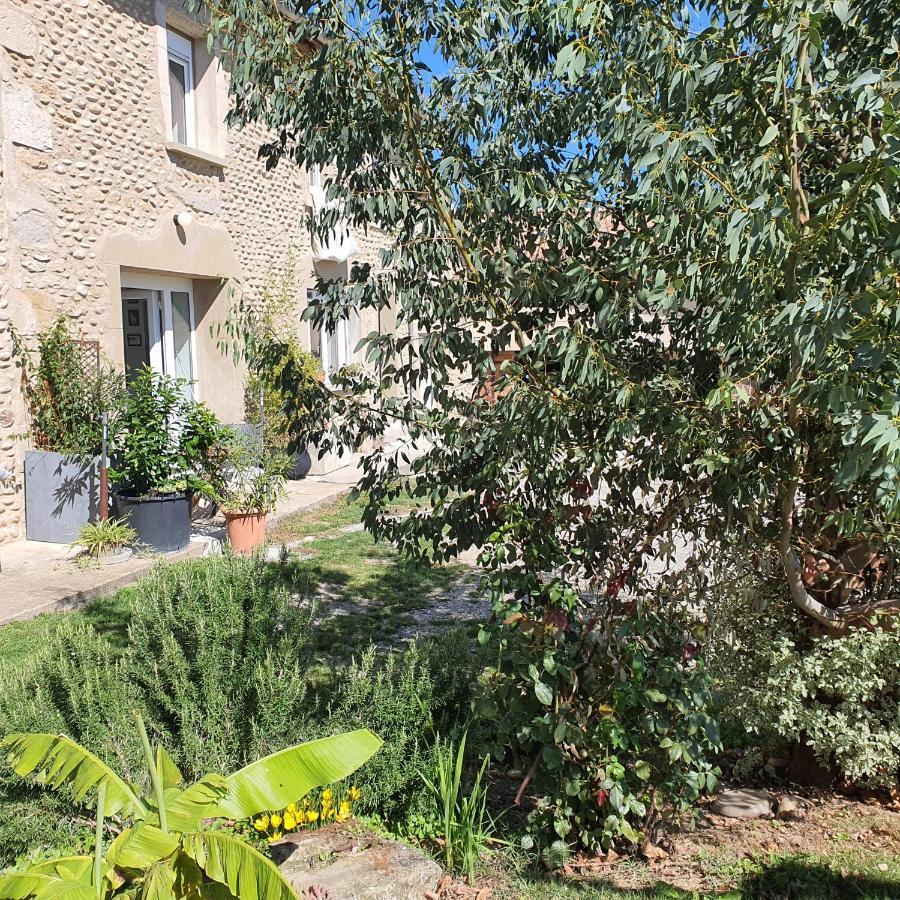 Appartamento Figuets 3 Chateauneuf-de-Galaure Esterno foto