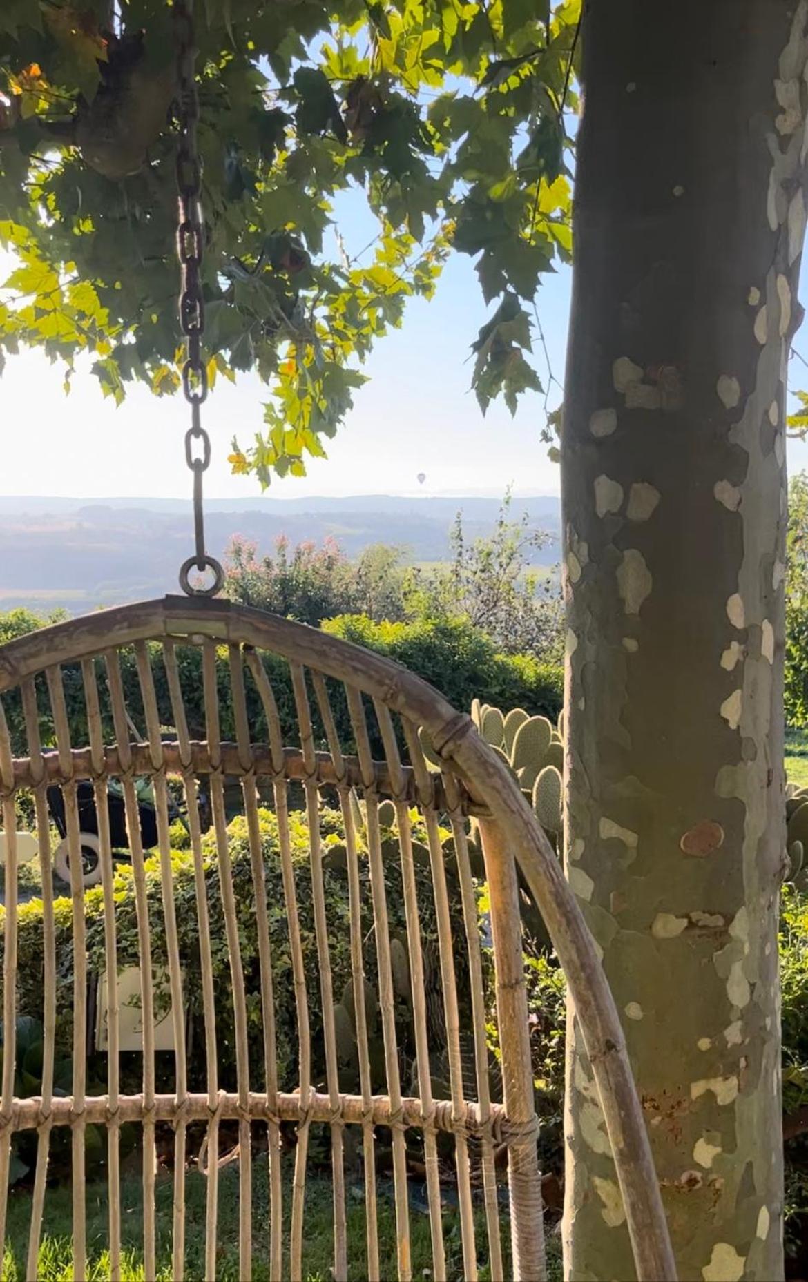 Appartamento Figuets 3 Chateauneuf-de-Galaure Esterno foto