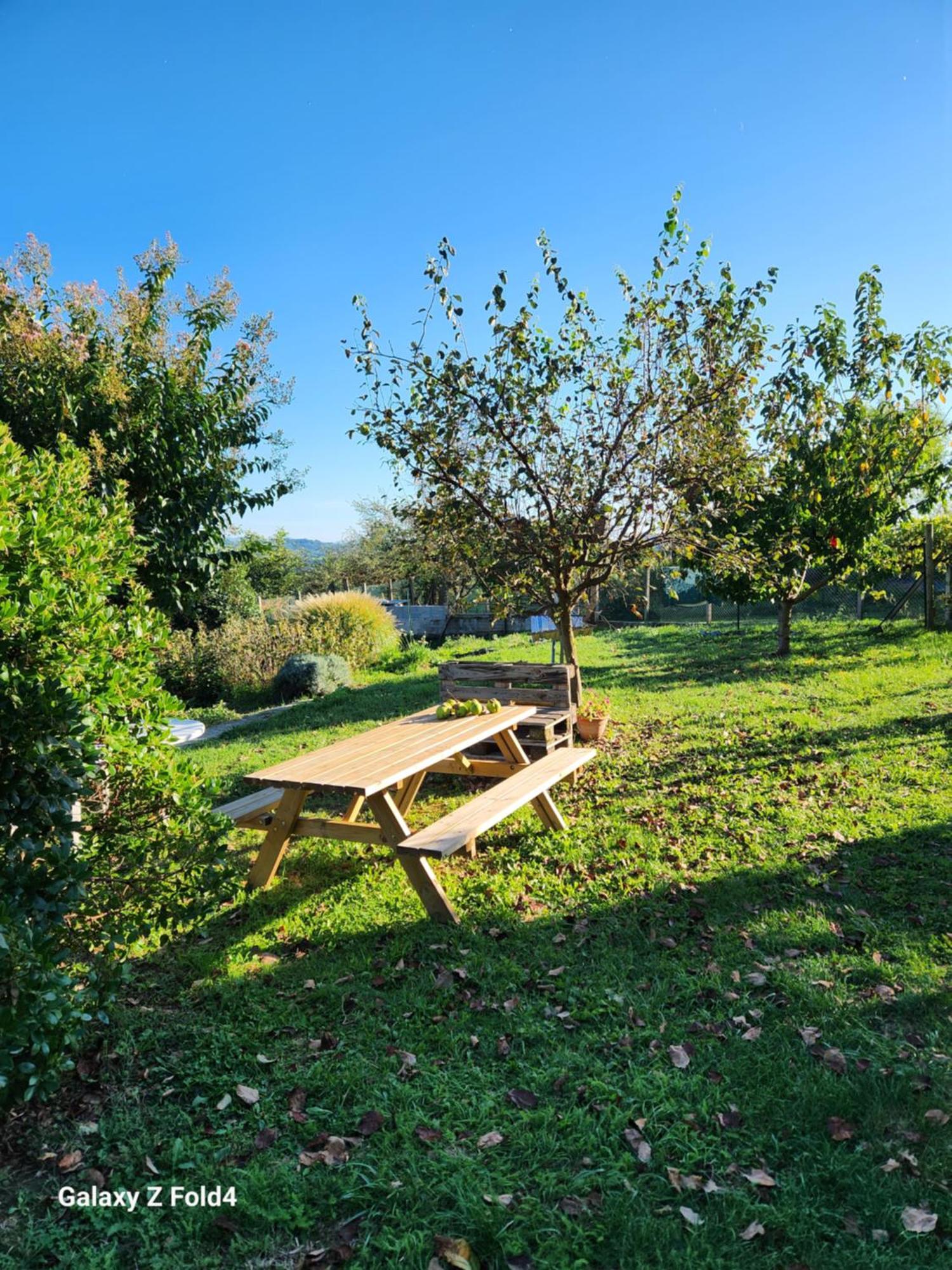 Appartamento Figuets 3 Chateauneuf-de-Galaure Esterno foto